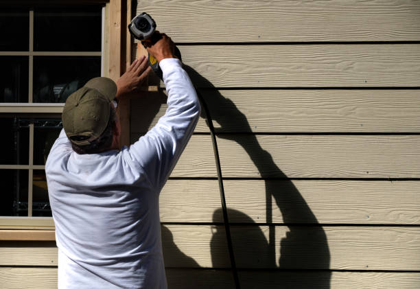  Macon, MS Siding Pros