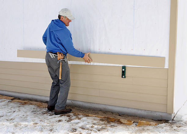 Best Weatherproofing and Sealing  in Macon, MS